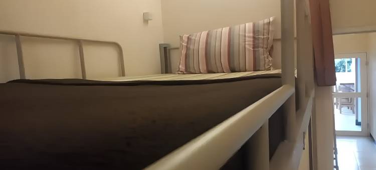 玛琅城市广场背包客旅馆(RedDoorz Hostel @ Pondok Backpacker Malang)图片
