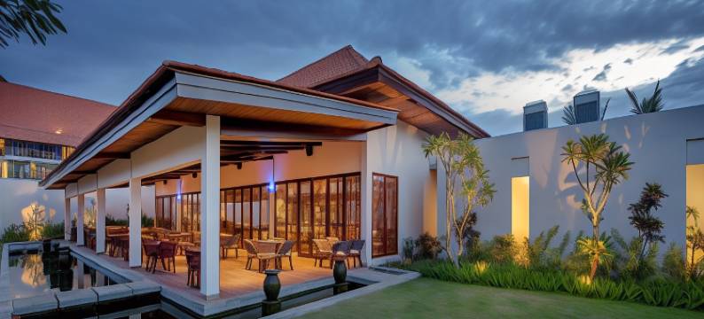 外南梦El酒店(El Hotel Banyuwangi)图片