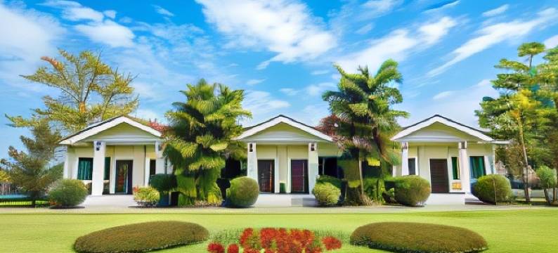 台东绿茵小筑 度假庄园图片