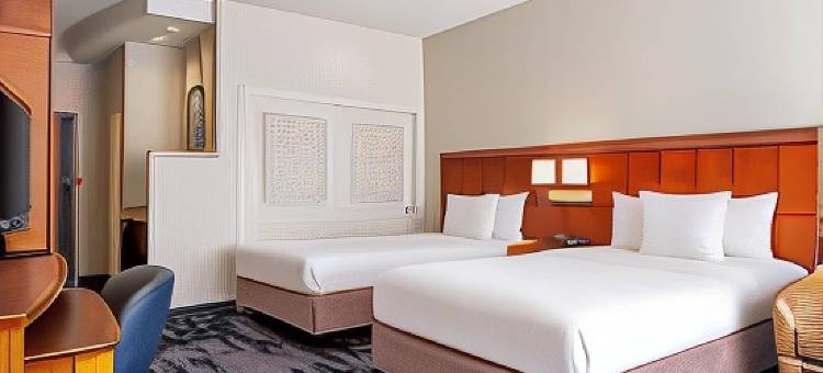 Fairfield Inn & Suites Orlando Ocoee图片