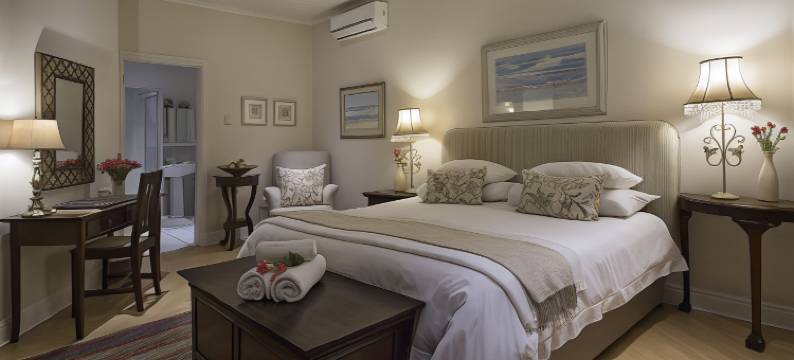 卡尔斯罗基厄之家酒店(Carslogie House)图片