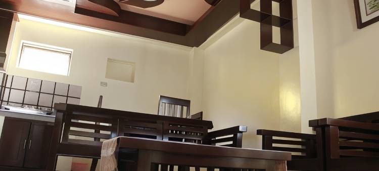 柯斯达别墅海滩度假村(Costa Villa Beach Resort)图片