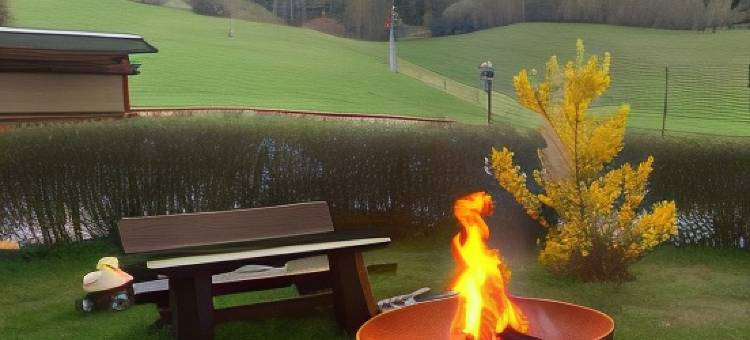 瓦尔特斯多夫索尼布格宝德酒店(Wanderhotel Sonnebergbaude)图片