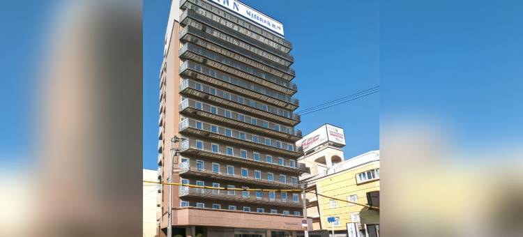 东横INN京桥樱之宫(Toyoko Inn Osaka Kyobashi Sakuranomiya)图片