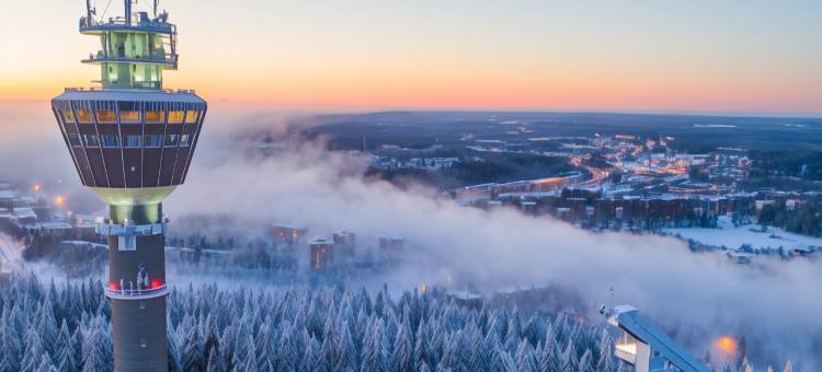 贝拉湖度假村(Bella Lake Resort)图片