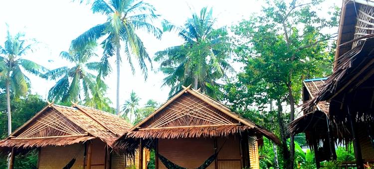 OK查科平房(O k Chawkoh Bungalow)图片