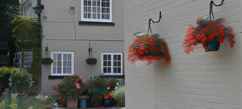 希克曼山酒店(Hickman Hill Hotel)图片