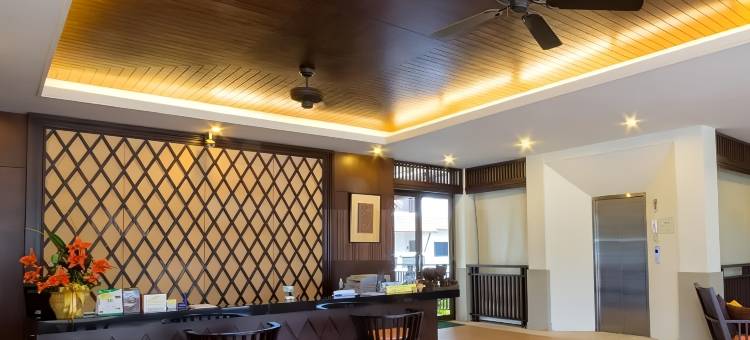 潘亚度假酒店(Panya Resort Hotel)图片