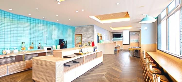 湘南藤泽微笑酒店(Smile Hotel Shonan Fujisawa)图片