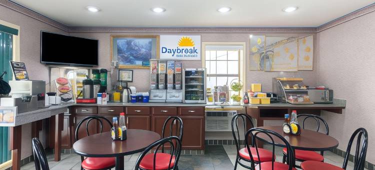 霍拉迪温德姆戴斯酒店(Days Inn by Wyndham Holladay)图片