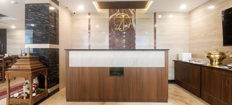 Townhouse DJ Grand图片