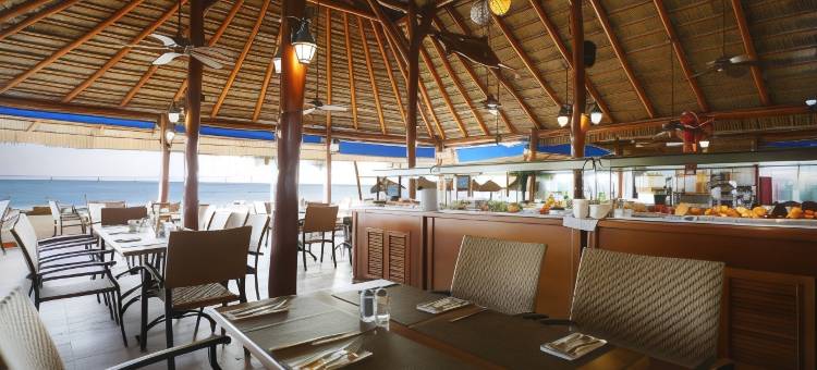 坎昆皇家全套房度假村(The Royal Cancun - All Suites Resort)图片