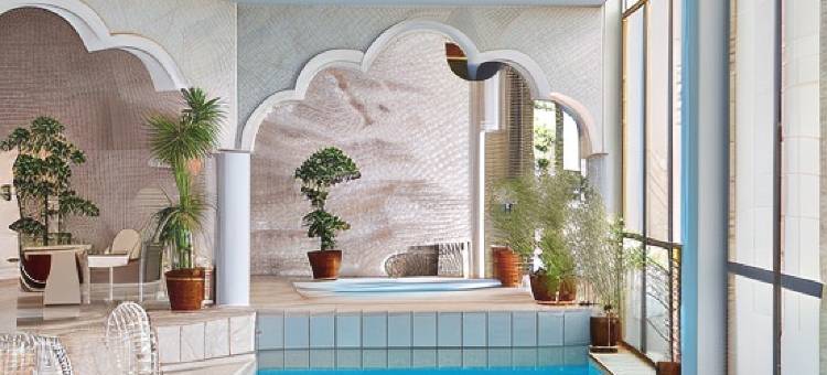 埃格纳蒂亚大酒店(Grecotel Egnatia)图片