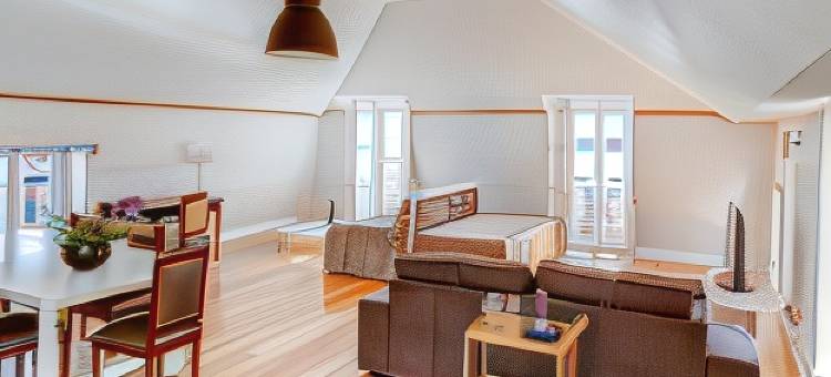 帕拉西奥贾梅士-里斯本服务式公寓(Palácio Camões - Lisbon Serviced Apartments)图片