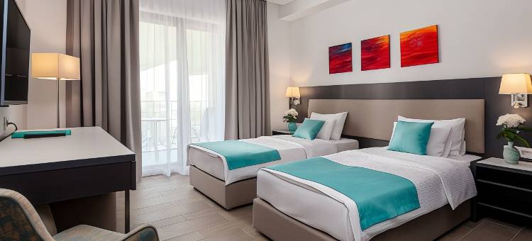 十一酒店(Hotel Eleven)图片