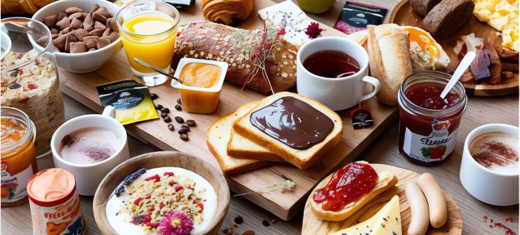 B&B Mulhouse Bâle机场酒店(B&B Hotel Mulhouse Bâle Aéroport)图片