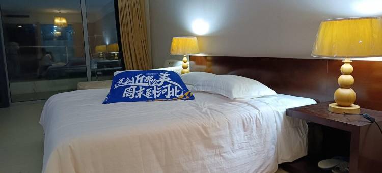 昌黎黄金海岸彩贝屋公寓(五纬路分店)图片