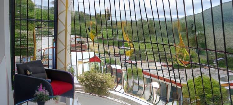 Hotel las Nina图片