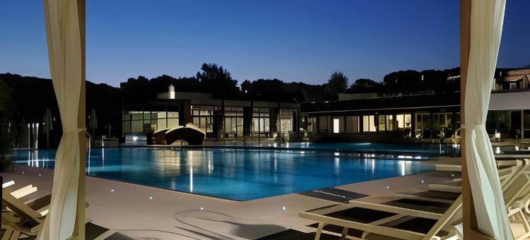 里瓦德尔索尔SPA度假酒店(Riva Del Sole Resort & Spa)图片