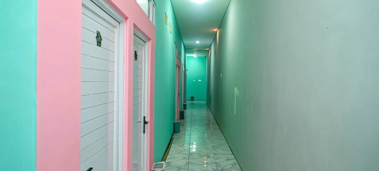 RedDoorz Syariah Near Exit Tol Bojong Pekalongan图片