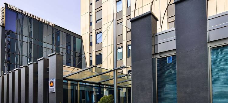 行政套房贝斯特韦斯特优质酒店(Best Western Plus Executive Hotel and Suites)图片