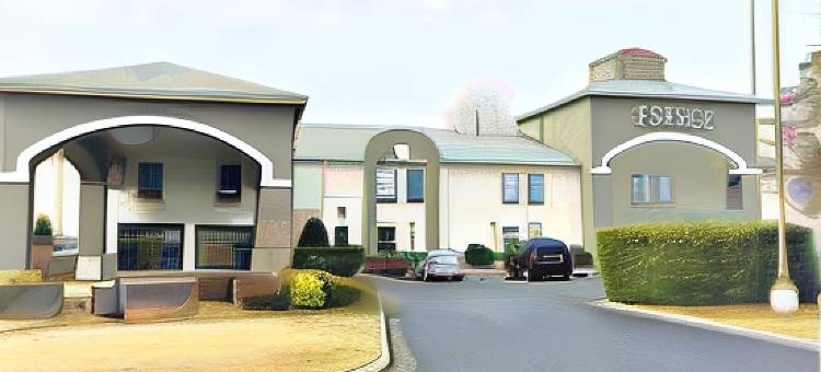格林维尔丽怡酒店(Country Inn & Suites by Radisson, Greenville, NC)图片