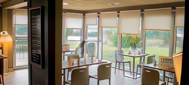 康铂阿让酒店(Campanile Agen)图片