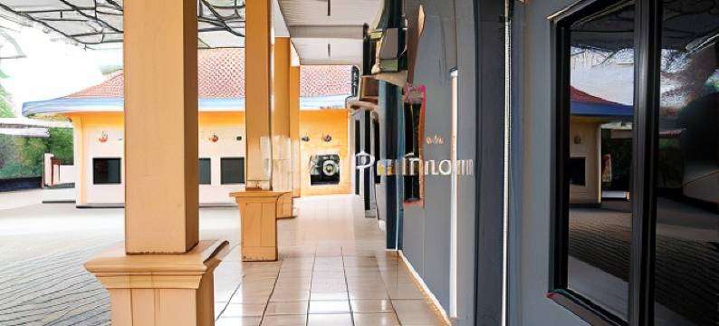 红色伙伴西特拉地铁旅馆(Wisma Citra Metro Mitra RedDoorz)图片