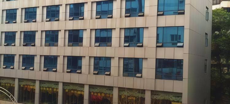 7天连锁酒店(重庆万州高笋塘重百店)图片