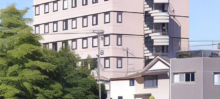 福井城堡酒店(Hotel Fukui Castle)图片