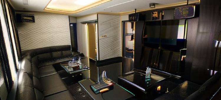 金沙商务旅馆图片