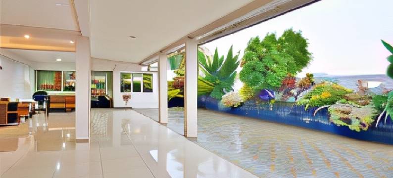 宾塔罗卡斯拉公寓(Kasira Residence)图片