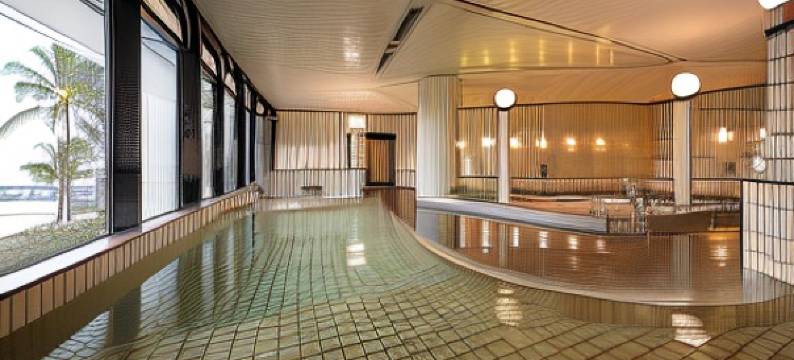 格兰度假村优雅白滨酒店(The Gran Resort Elegante Shirahama)图片
