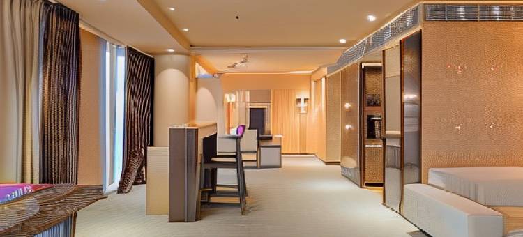 锡比乌华美达温德姆酒店(Ramada by Wyndham Sibiu)图片