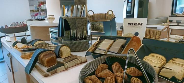 康福洛什英式酒店(Brit Hotel Confort Loches)图片