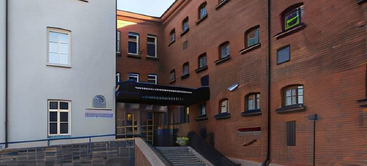 卡塔亚诺卡家园酒店(Home Hotel Katajanokka)图片