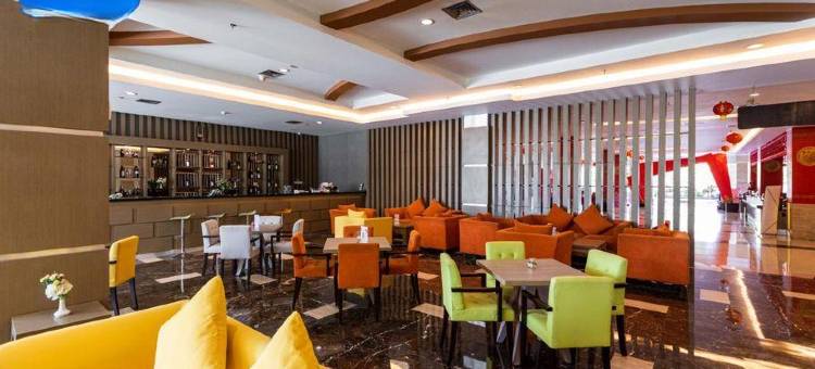 望加锡达尔顿酒店(Dalton Hotel Makassar)图片