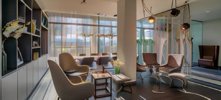 elaya酒店凯沃拉尔(Elaya Hotel Kevelaer)图片