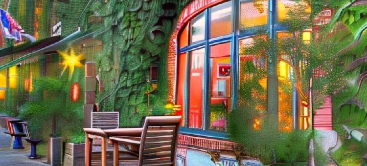 斯涛特尔玛丽斯图特酒店(Cit'Hotel Marie Stuart)图片