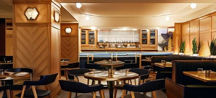 巴尔的摩复兴酒店(Hotel Revival Baltimore)图片