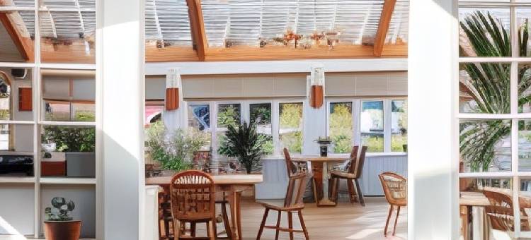 普卢姆菲泽斯住宿加早餐旅馆(The Plume of Feathers)图片