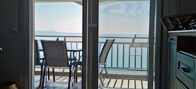 海风豪华公寓(Sea Breeze Luxury Apartments)图片