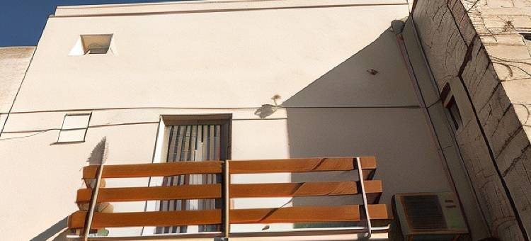 尼泽格纳广场床与面包酒店(BED&BREAD Piazza 'Nzegna)图片