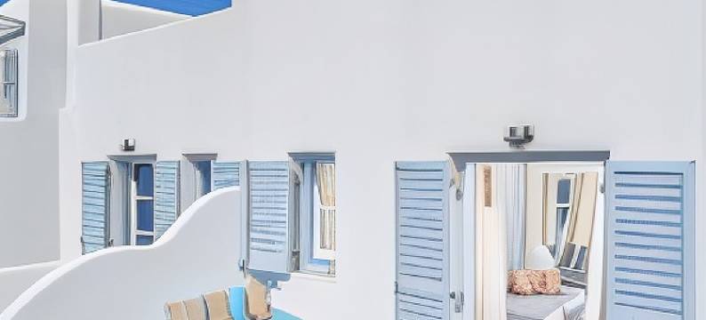 群岛酒店(Archipelagos Hotel - Small Luxury Hotels of the World)图片