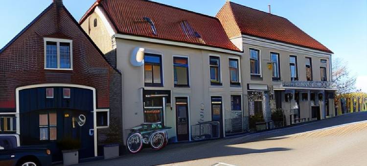 斯塔舍尔伯格餐厅酒店(Hotel Restaurant de Stadsherberg)图片