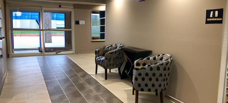 路易斯安那查尔斯湖 6 号开放式客房酒店(Studio 6 Lake Charles, La)图片