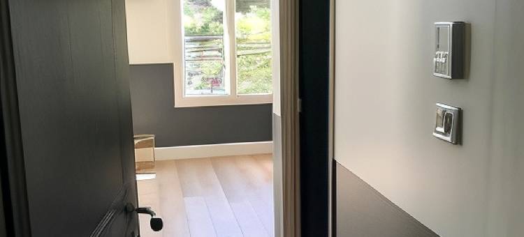 塞拉克区酒店(Domaine de Selhac)图片