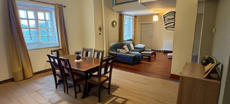 巴尔扎克酒店(Balzac Hôtel Restaurant)图片