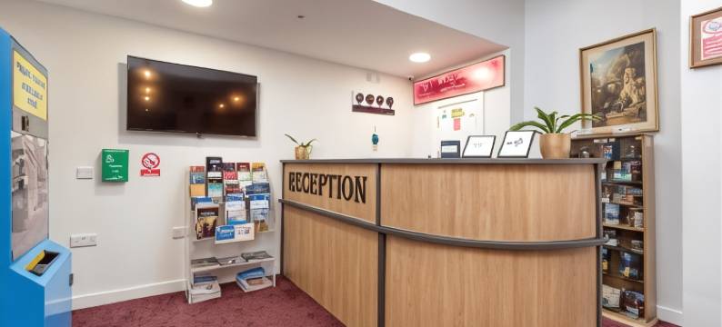 史密斯广场酒店(Smith Place Hotel)图片