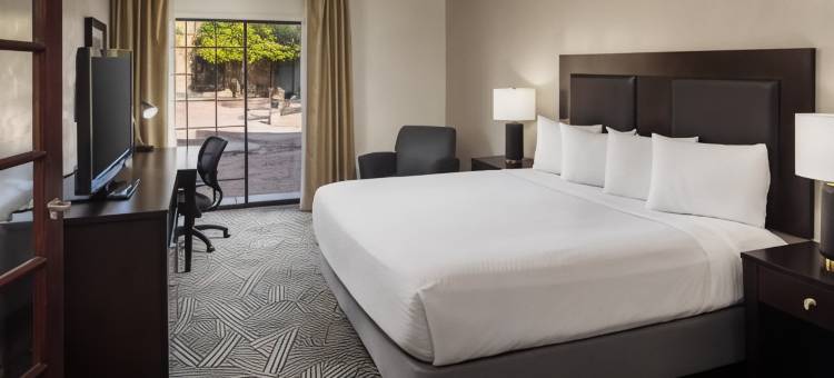 温德姆图森机场酒店及会议中心(Wyndham Tucson Airport & Conference Center)图片